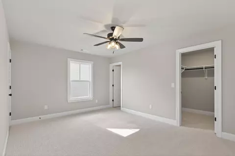 Bedroom - 827 Sparrow Point Ave, Evans, GA 30809 photo 5 of 5