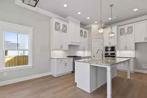 Kitchen - 827 Sparrow Point Ave, Evans, GA 30809 photo 2 of 5