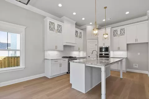 Kitchen - 827 Sparrow Point Ave, Evans, GA 30809 photo 1 of 5