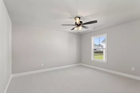 Bedroom - 827 Sparrow Point Ave, Evans, GA 30809 photo 2 of 5