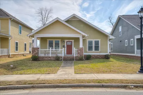 1426 Twiggs St, Augusta, GA 30901