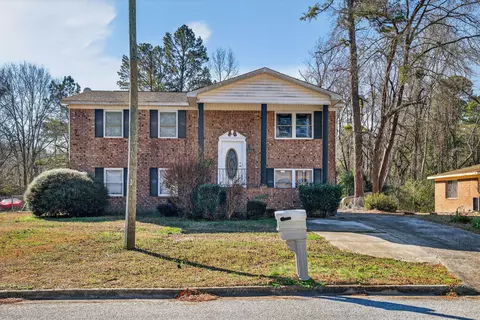 2862 Conniston Dr, Hephzibah, GA 30815