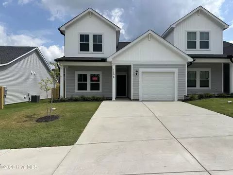 1105 Bobbye Dr #12A, North Augusta, SC 29841