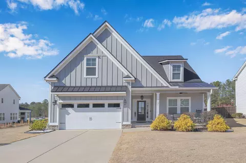 3123 Rosewood Dr, Evans, GA 30809