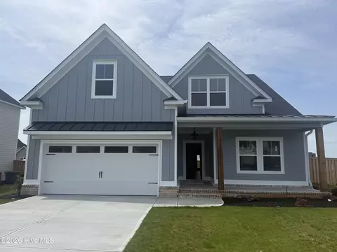 838 Sparrow Point Ave, Evans, GA 30809