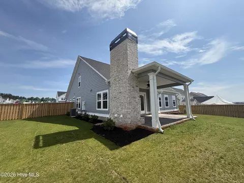 838 Sparrow Point Ave, Evans, GA 30809 photo 26