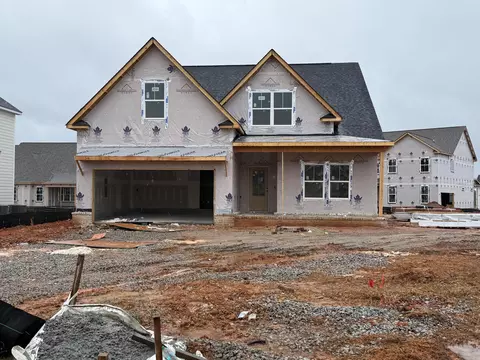 838 Sparrow Point Ave, Evans, GA 30809