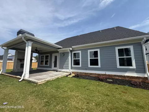 838 Sparrow Point Ave, Evans, GA 30809 photo 27
