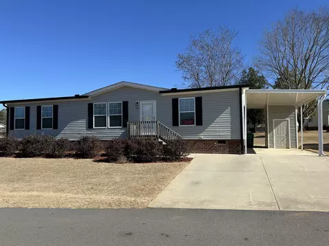 409 Constitution Ave, Martinez, GA 30907