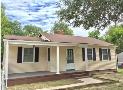 2804 Jordan St, Augusta, GA 30906