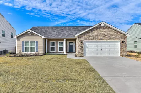 917 Sweetgrass Cir, Harlem, GA 30814