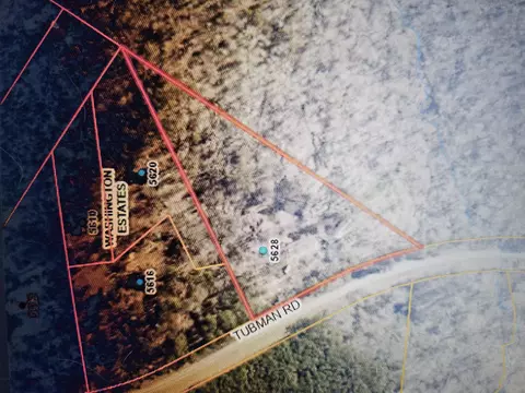 5628 Tubman Rd, Appling, GA 30802