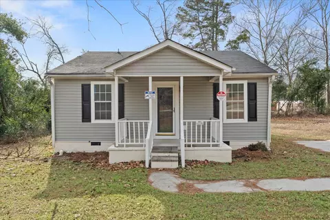 2145 Veterans Dr, Augusta, GA 30909