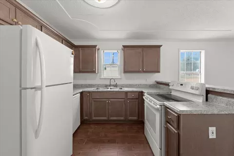 Kitchen - 2145 Veterans Dr, Augusta, GA 30909 photo 1 of 1