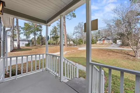 Exterior - 2145 Veterans Dr, Augusta, GA 30909 photo 2 of 3