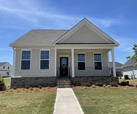 336 Pennyweight Ln, North Augusta, SC 29860