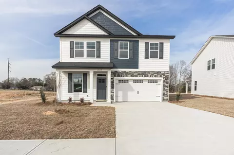 2039 April Dawn Trl, Thomson, GA 30824