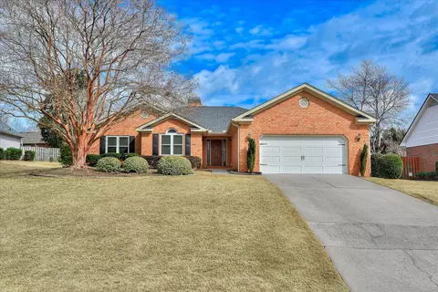 1108 Rivershyre Dr, Evans, GA 30809