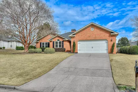 1108 Rivershyre Dr, Evans, GA 30809 photo 3