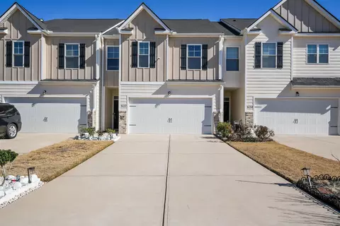 5432 Thrasher Ln, Hephzibah, GA 30815