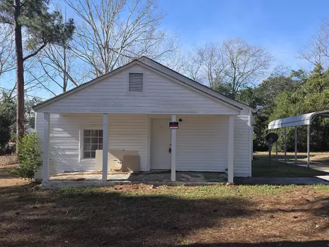 2141 Veterans Dr, Augusta, GA 30909