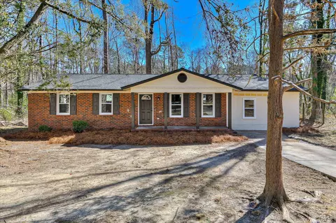 3510 Edgeworth Dr, Hephzibah, GA 30815