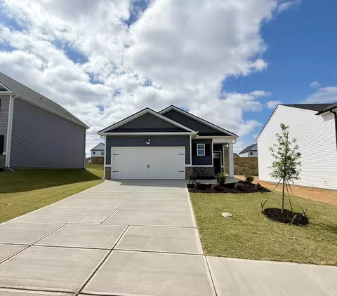 5172 Captain Dr #158, Grovetown, GA 30813