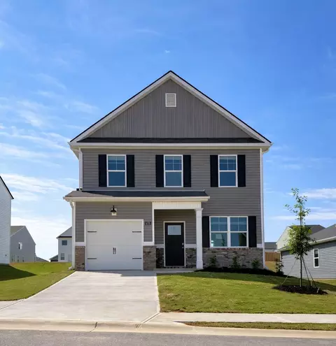 5176 Captain Dr #159, Grovetown, GA 30813