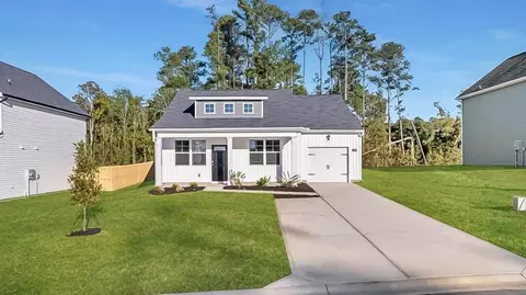 3013 Honeywood Ct #LOT 22, Augusta, GA