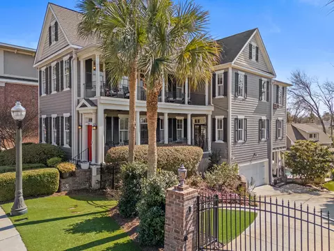 355 Park Ave, Aiken, SC 29801