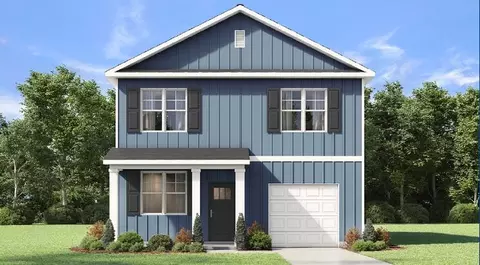 3017 Honeywood Ct #LOT 21, Augusta, GA