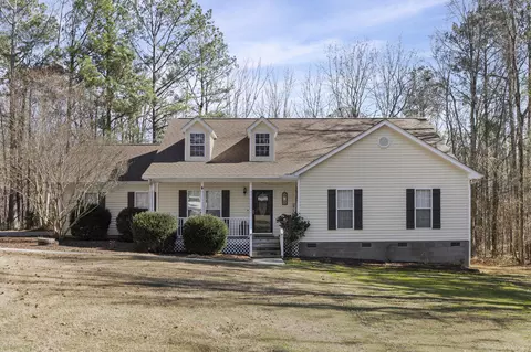 514 Big Branch Ln, North Augusta, SC 29860