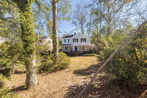 1210 Peachtree Rd, Augusta, GA 30909