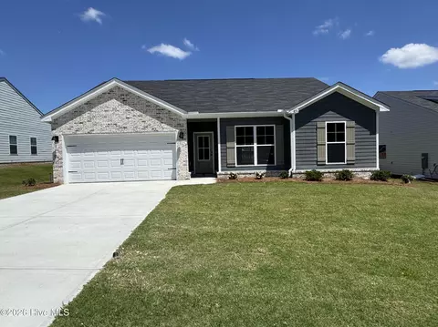 828 Sweetgrass Cir, Harlem, GA 30814