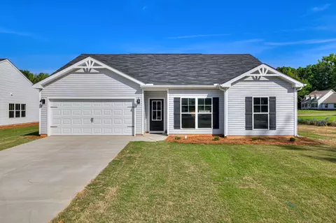 828 Sweetgrass Cir, Harlem, GA 30814