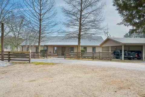 1905 Augusta Hwy, Lincolnton, GA 30817