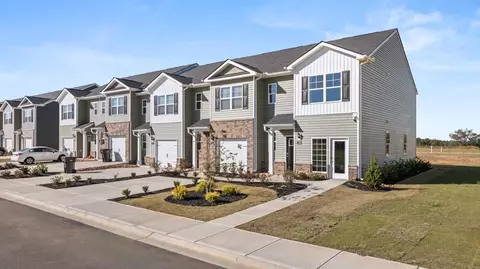 1271 Bent Water Cir, Augusta, GA 30909