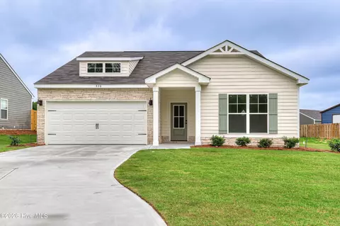 826 Sweetgrass Cir, Harlem, GA 30814