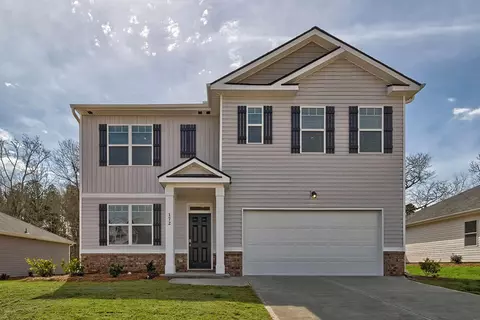 703 Hollis Ave, Grovetown, GA 30813