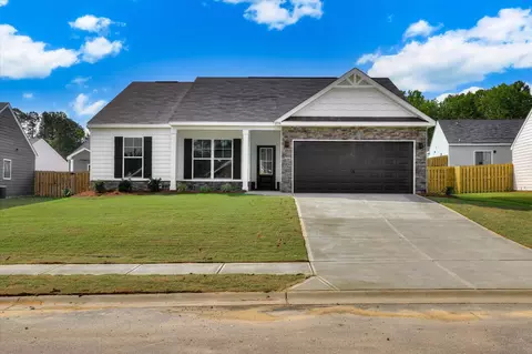 856 Sweetgrass Cir, Harlem, GA 30814