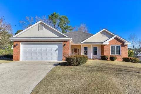 4777 Cold Springs Dr, Grovetown, GA 30813