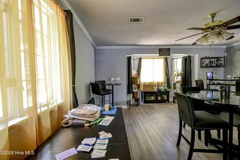 Dining - 2217 Buckingham Dr, Augusta, GA 30906 photo 1 of 2