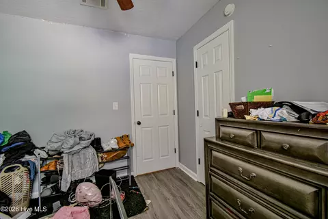 Bedroom - 2217 Buckingham Dr, Augusta, GA 30906 photo 5 of 7