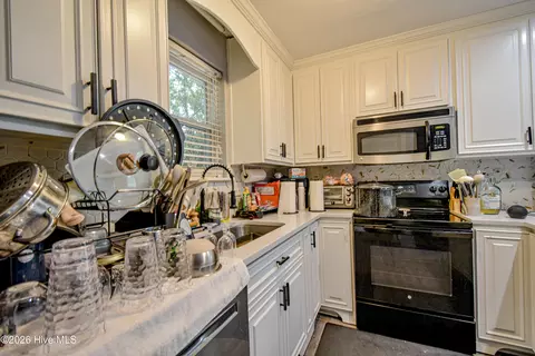 Kitchen - 2217 Buckingham Dr, Augusta, GA 30906 photo 8 of 8