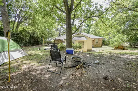 Exterior - 2217 Buckingham Dr, Augusta, GA 30906 photo 11 of 11