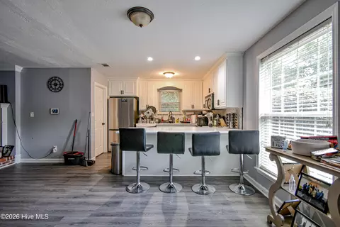 Kitchen - 2217 Buckingham Dr, Augusta, GA 30906 photo 7 of 8