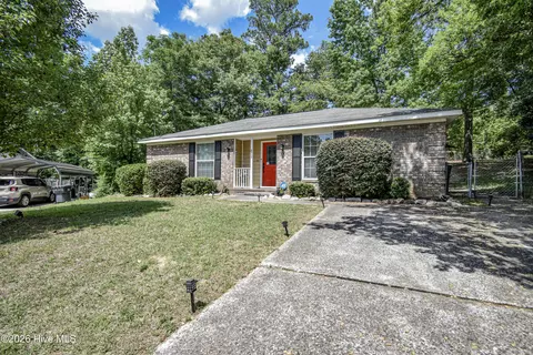 2217 Buckingham Dr, Augusta, GA 30906