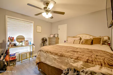 Bedroom - 2217 Buckingham Dr, Augusta, GA 30906 photo 6 of 7