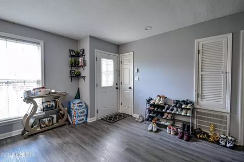 Entry Way - 2217 Buckingham Dr, Augusta, GA 30906 photo 2 of 2