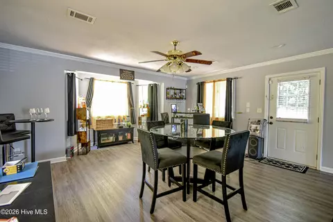 Dining - 2217 Buckingham Dr, Augusta, GA 30906 photo 2 of 2